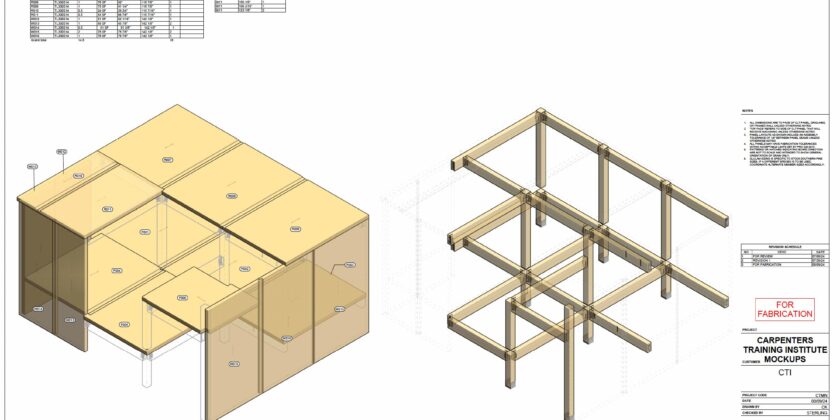 Sterling Structural Announces New Mass Timber Workforce Training Tool
