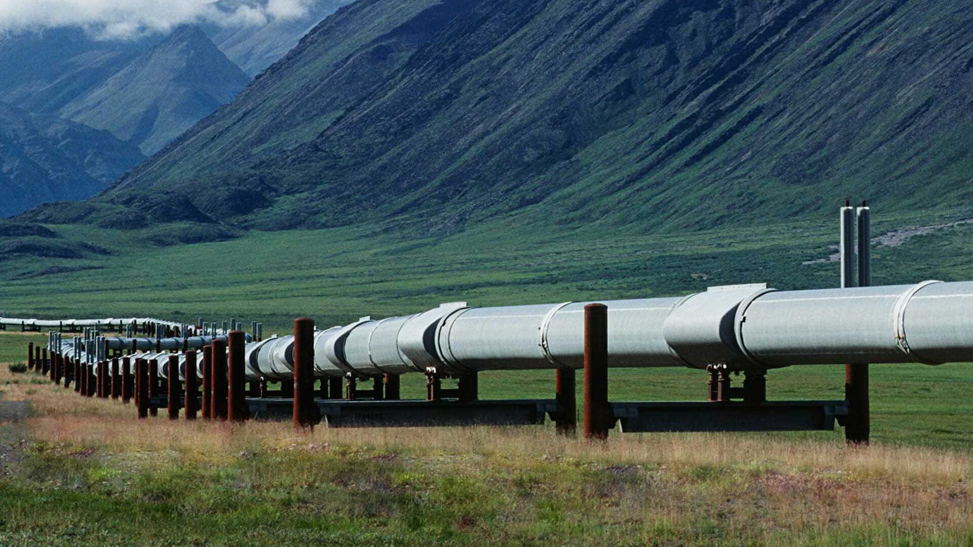 Sterling Pipeline Solutions