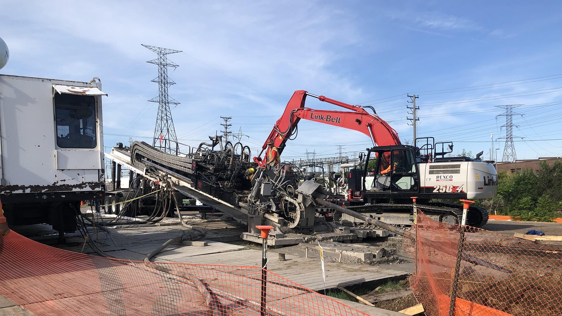 More Custom Solutions