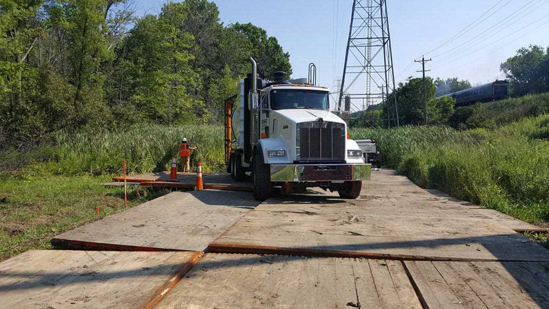 Midwest Access Solutions