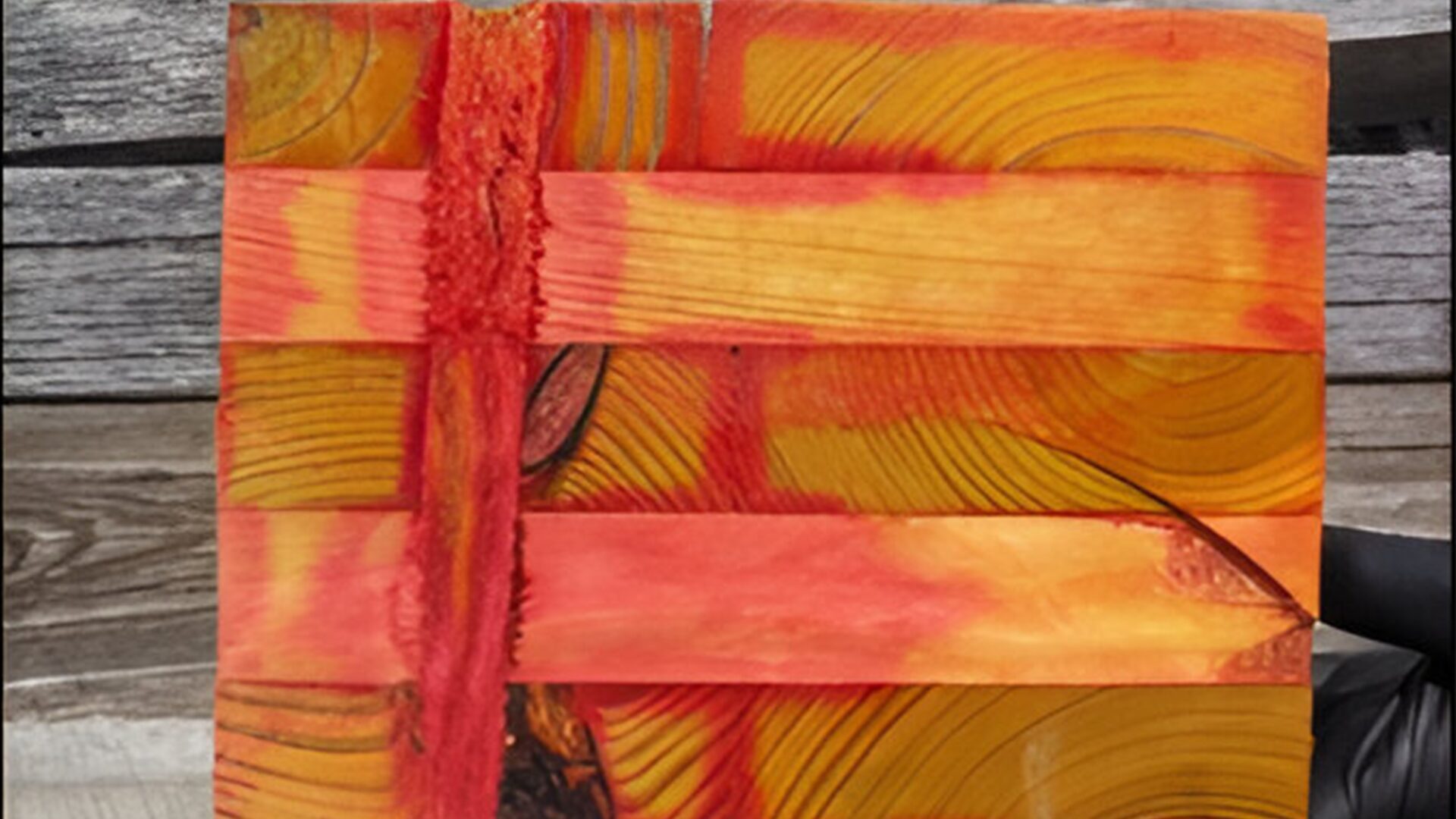 Specialized Treatment