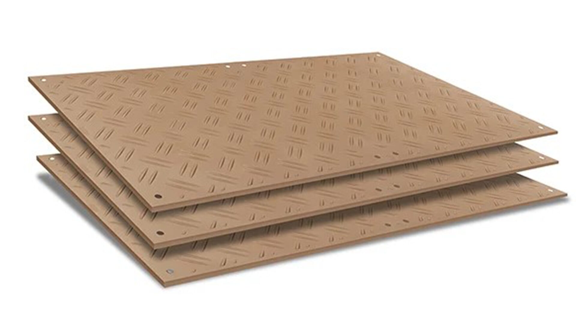 DuraDeck® Light-Duty Composite Matting
