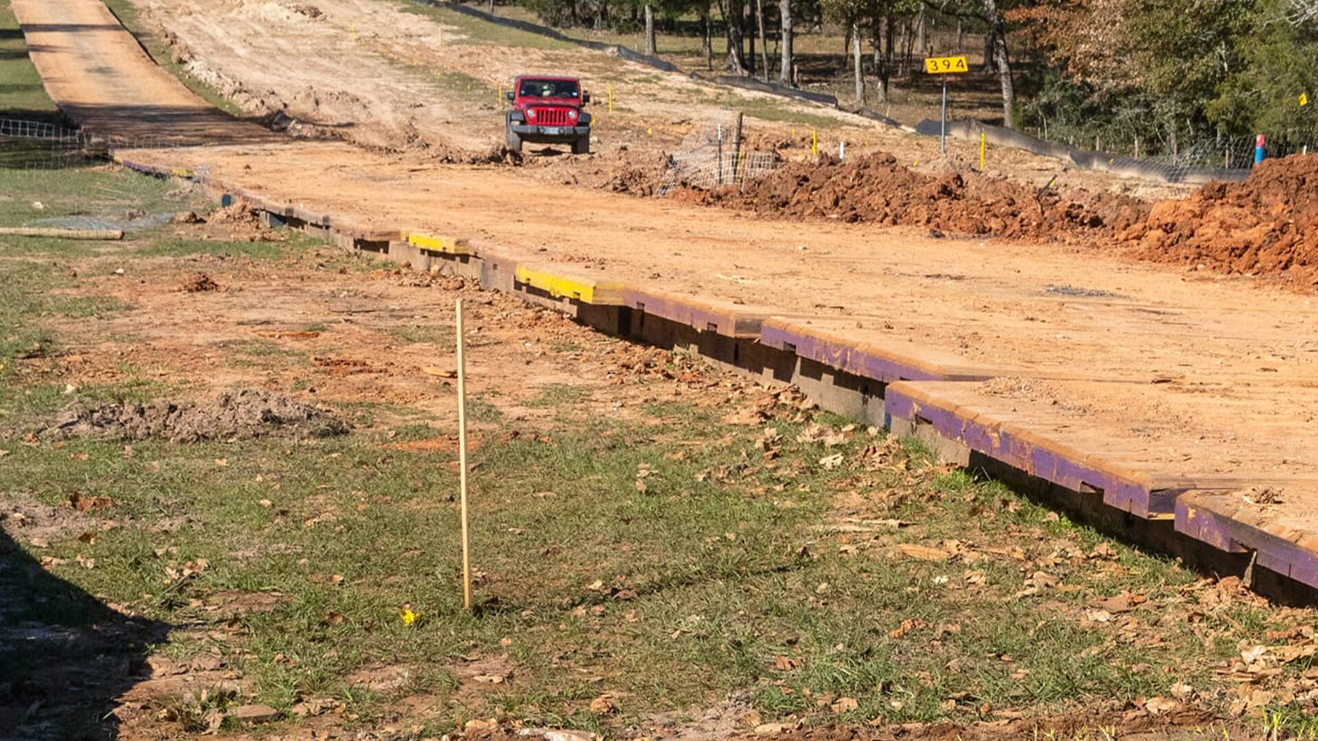 Environmental Concerns