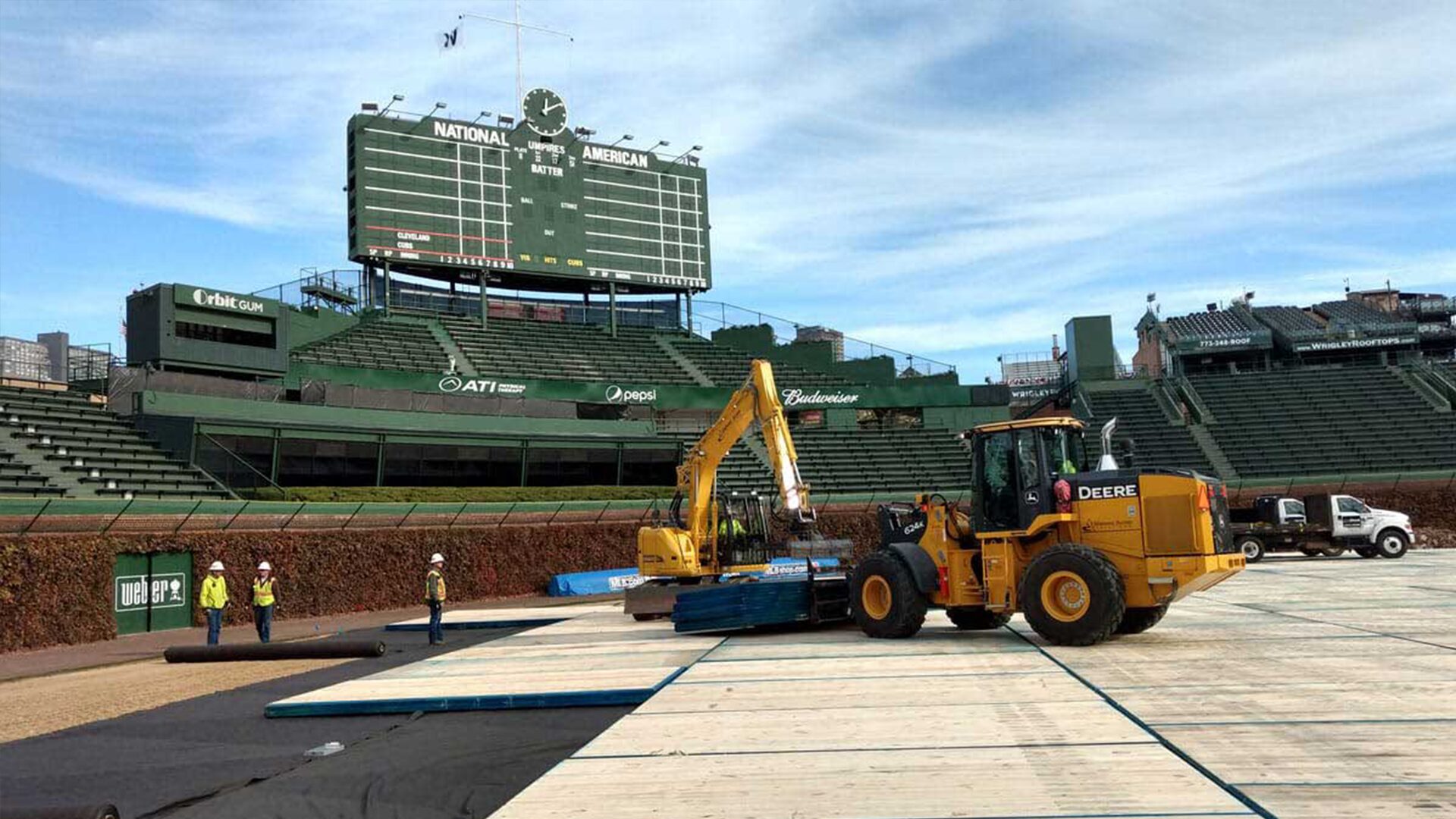 Sterling Access Solutions