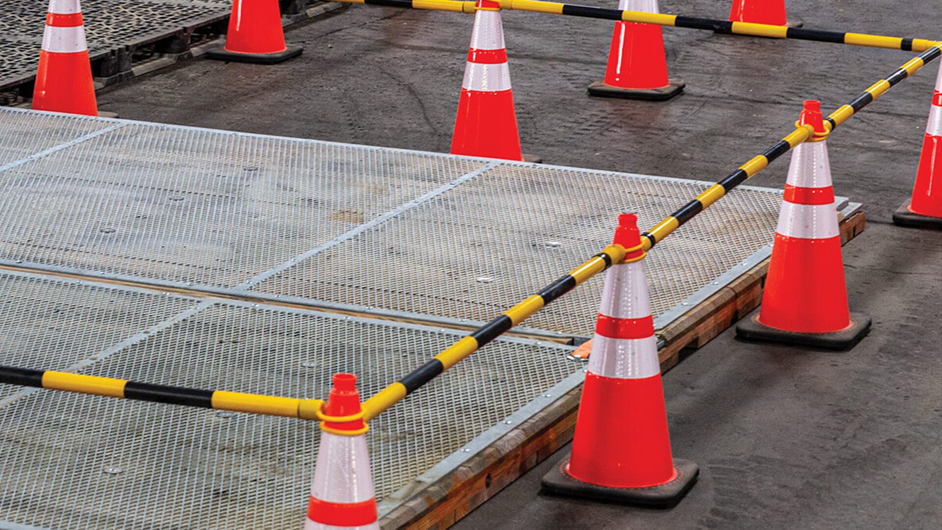 All Site Access Products