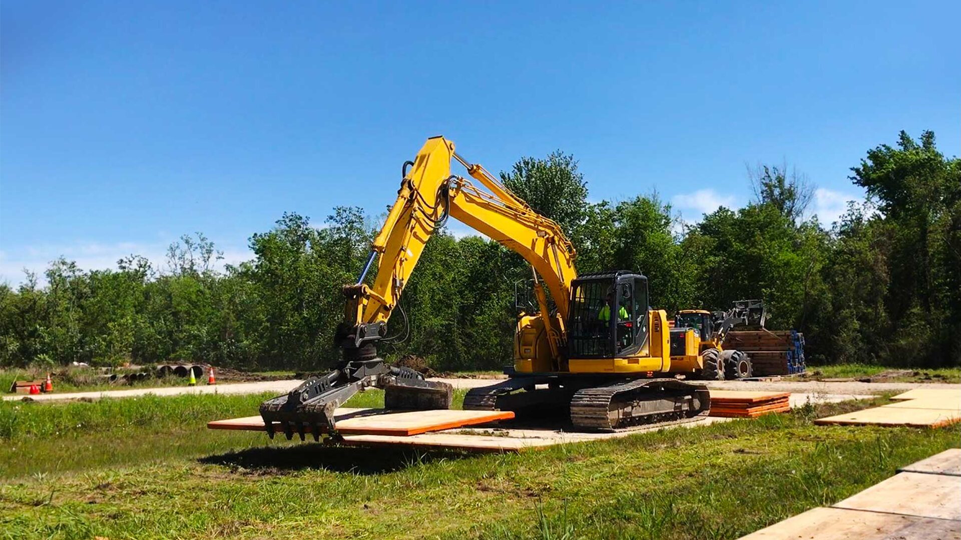 Construction Services