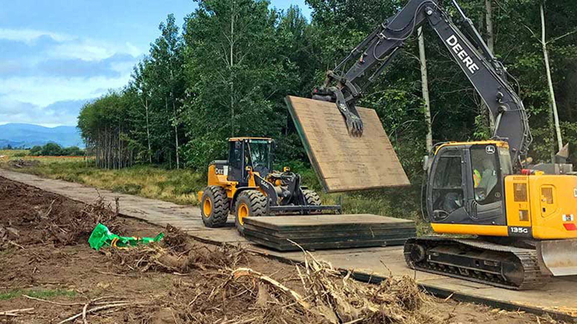 Regulatory & Environmental Compliance