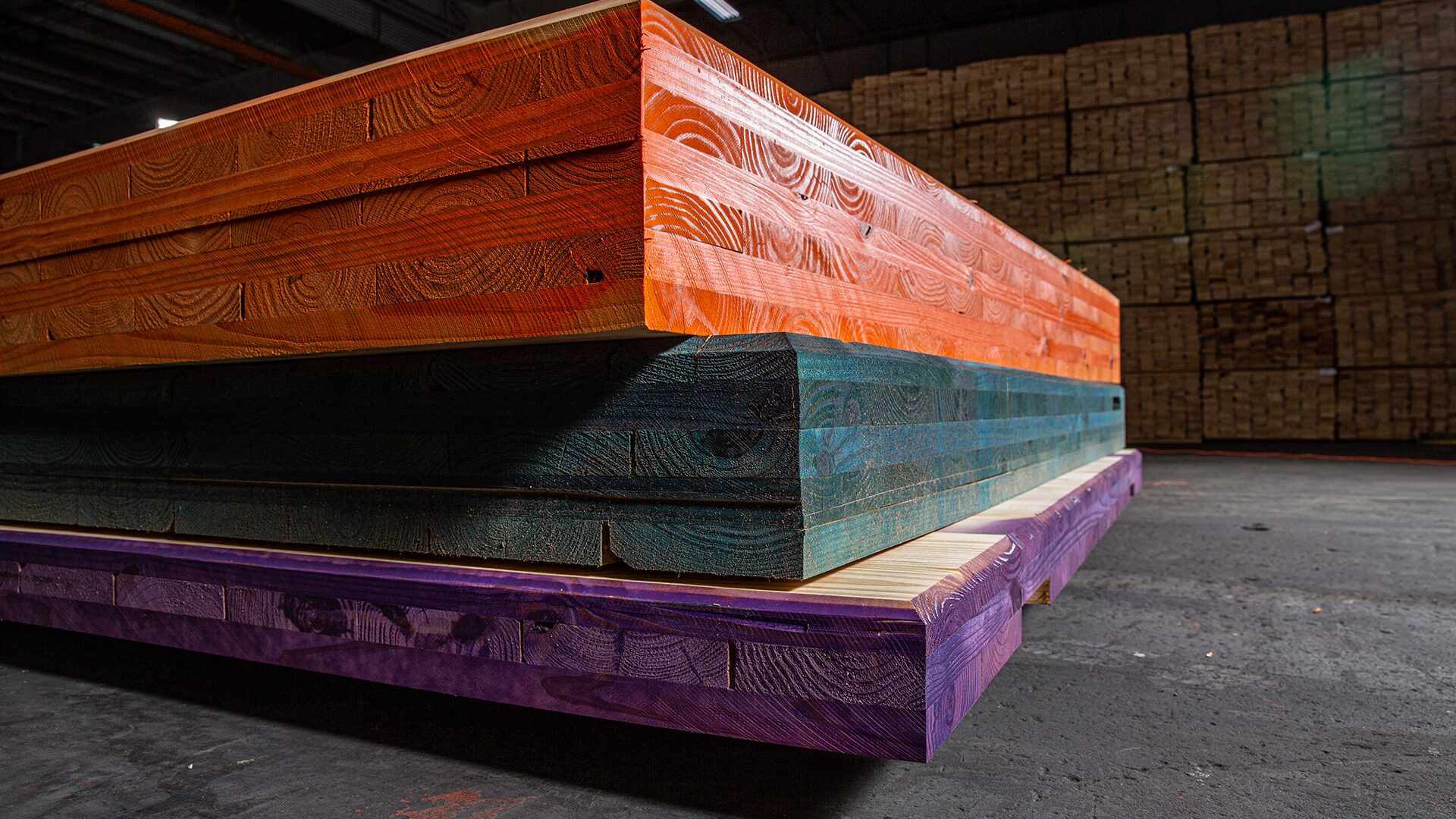 TerraLam Access Mats