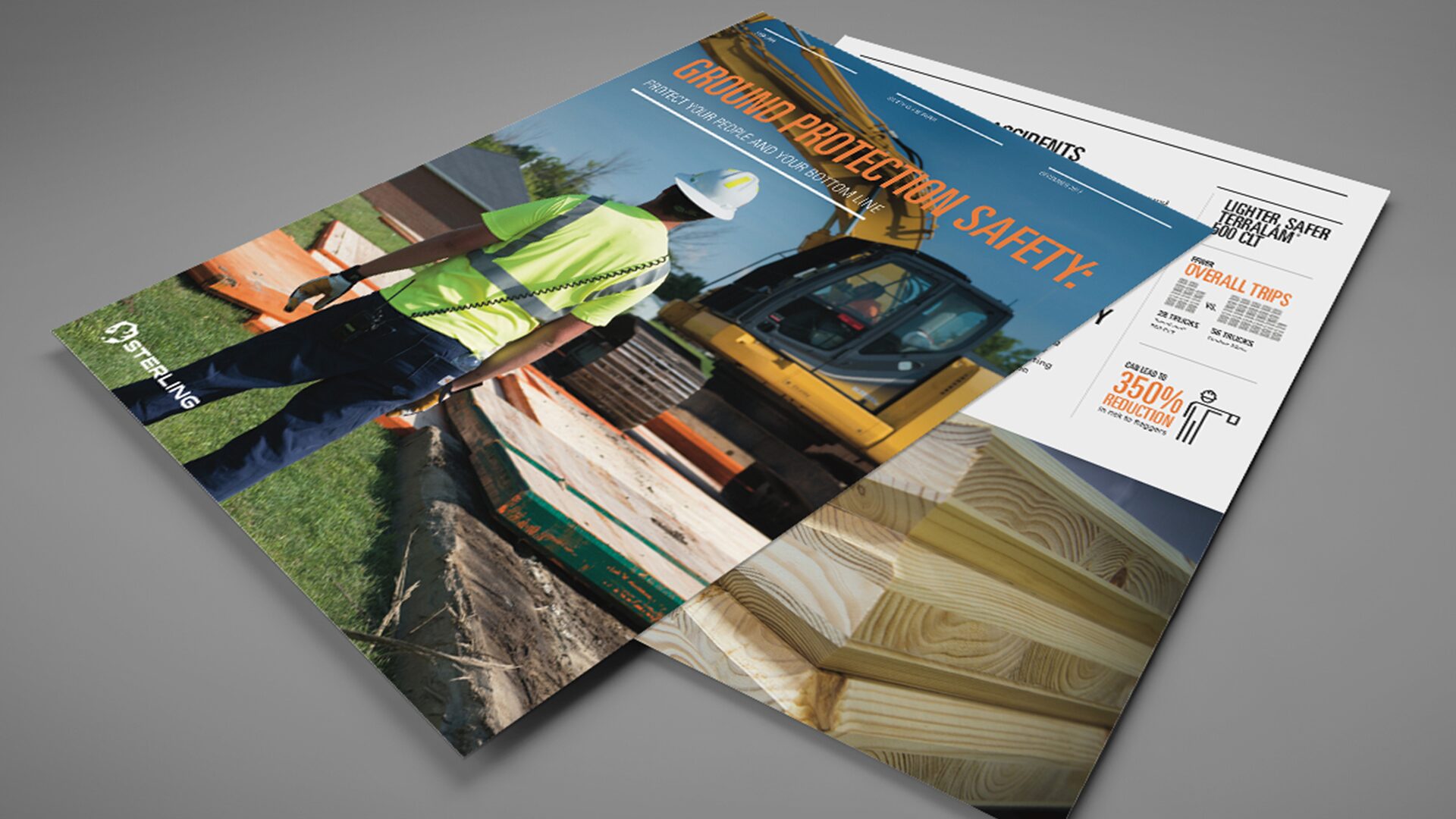 Ground Protection Safety: Protect Your People and Your Bottom Line