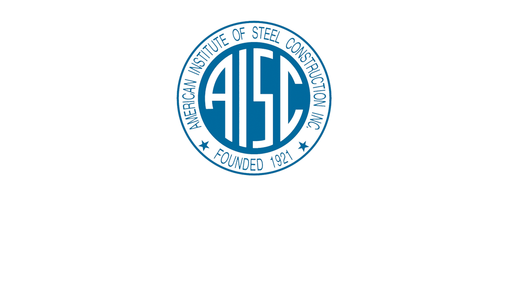 American Institute of Steel Construction