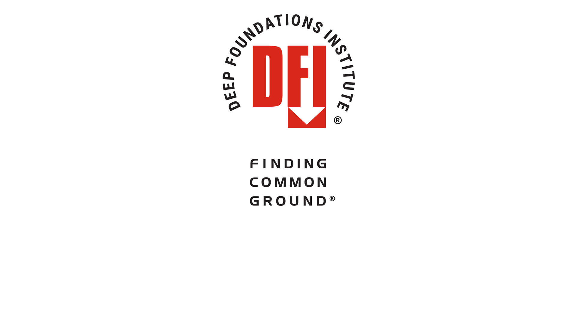 Deep Foundation Institute