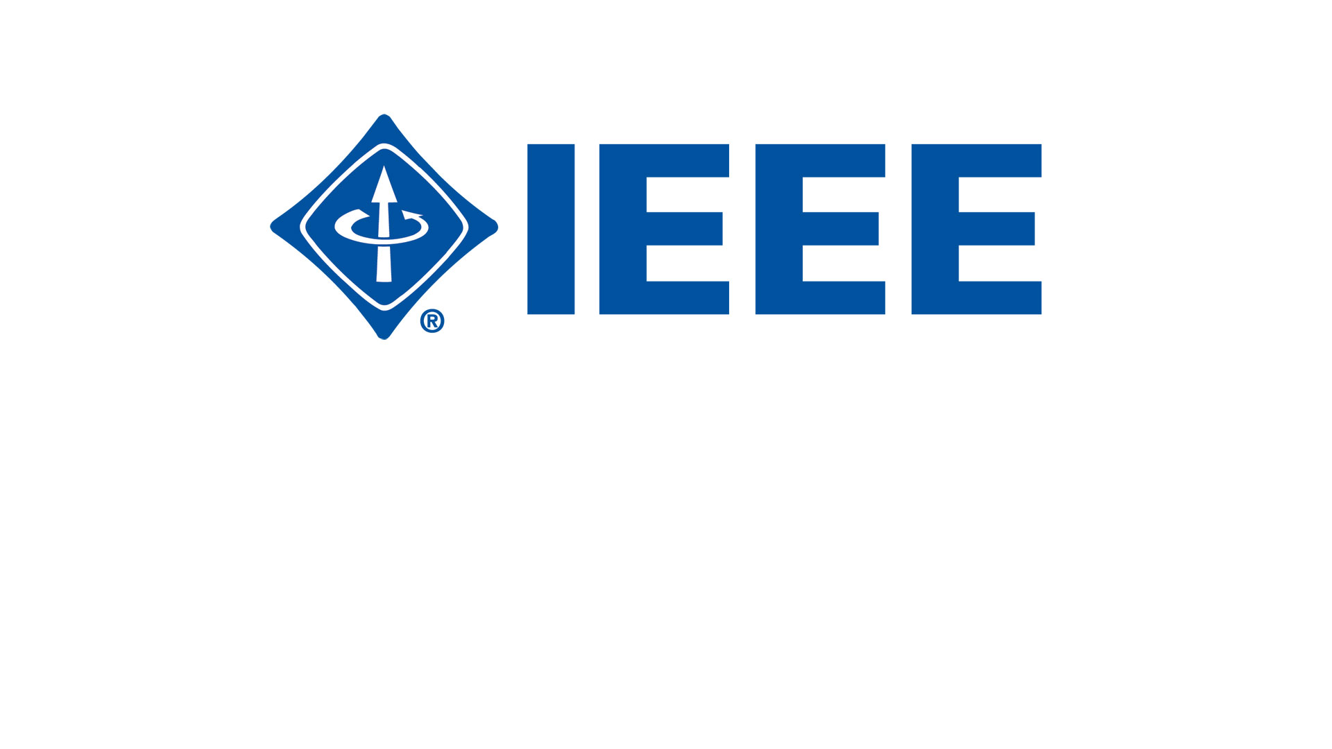 Institute of Electrical and Electronics Engineers