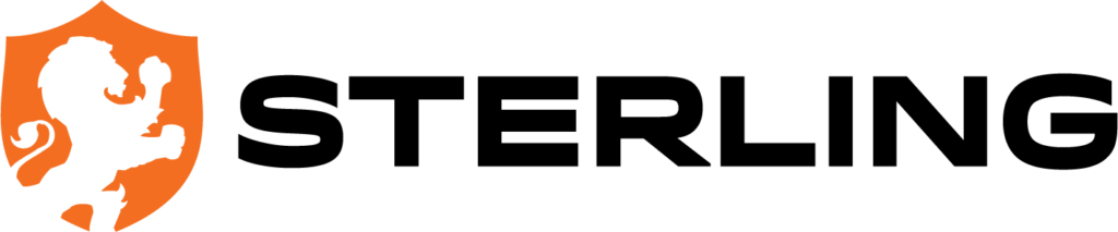 Sterling logo
