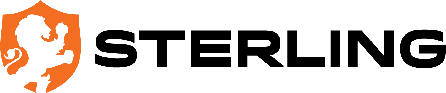 Sterling logo