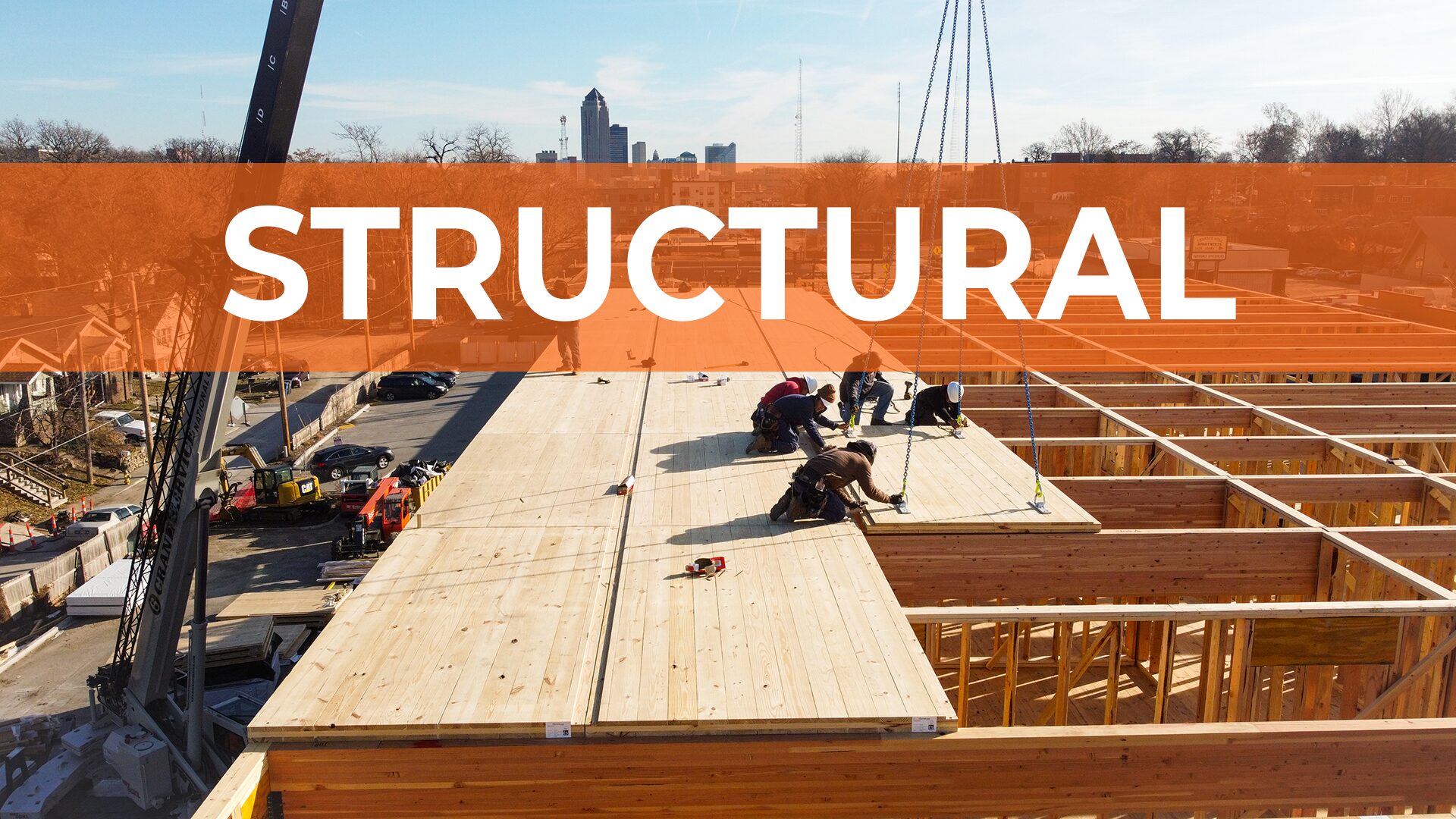 Click for  Structural