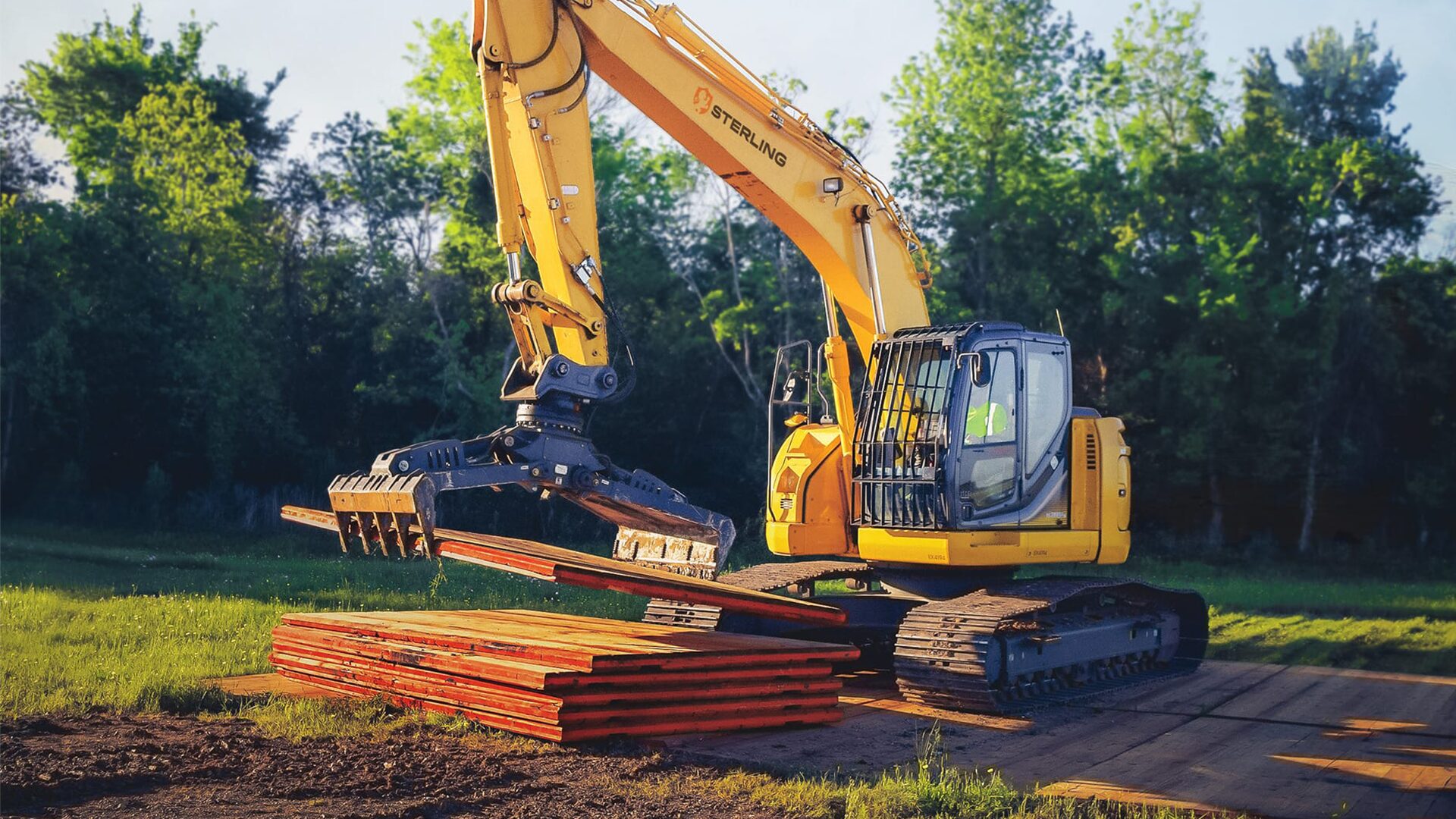  What Are Site Access Mats?