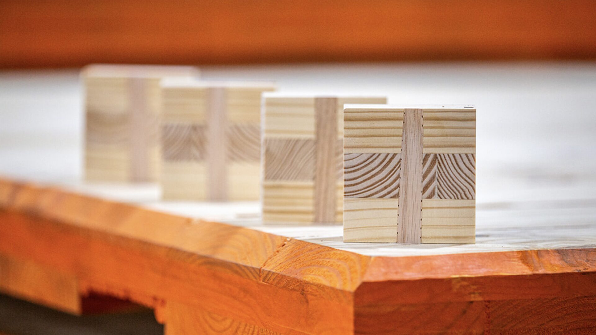 Solid, Yet Lightweight