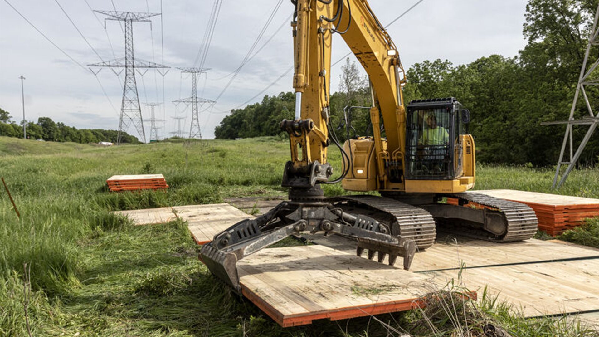 Determine Required Equipment