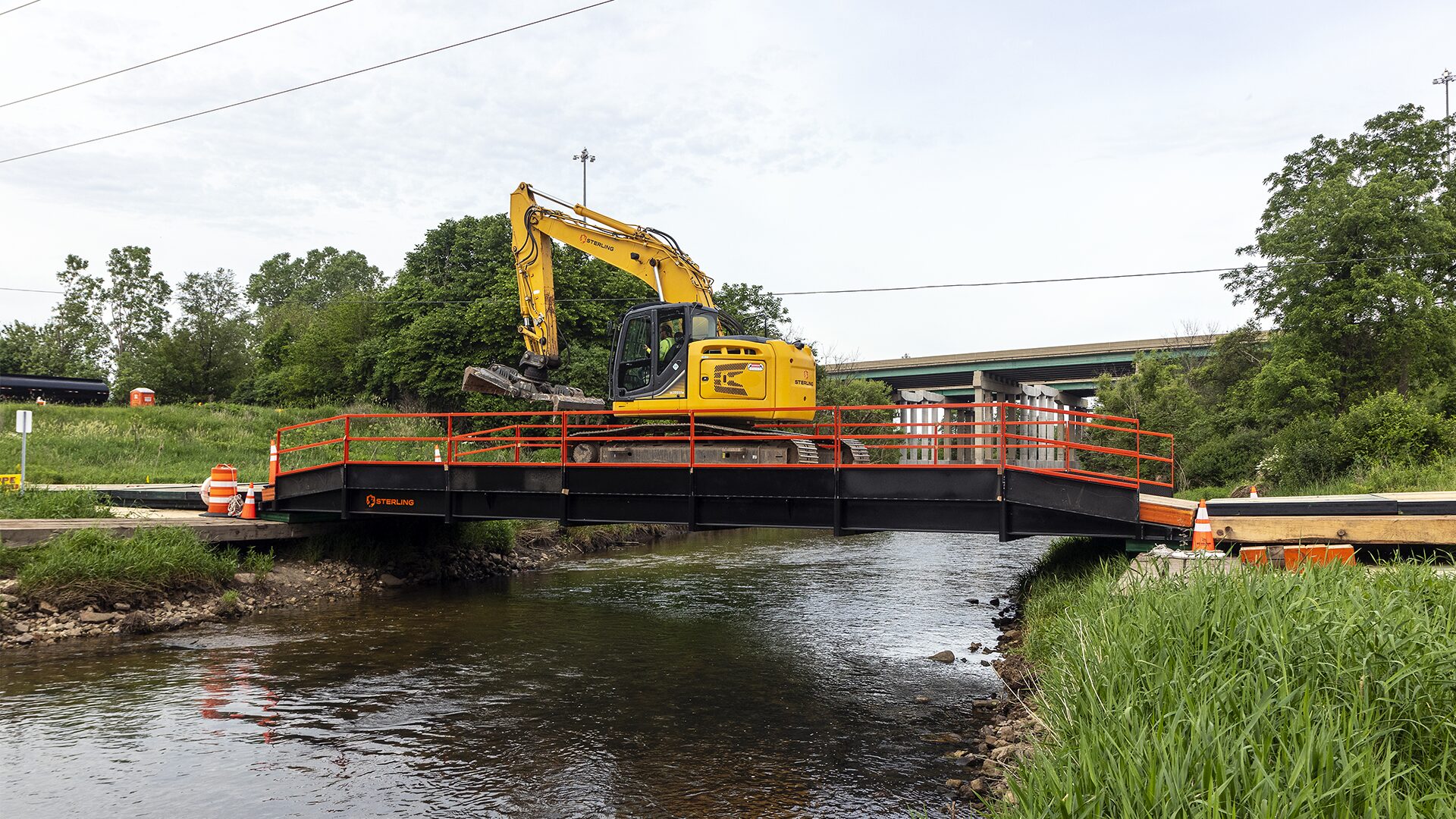 Where Can Access Be Used?