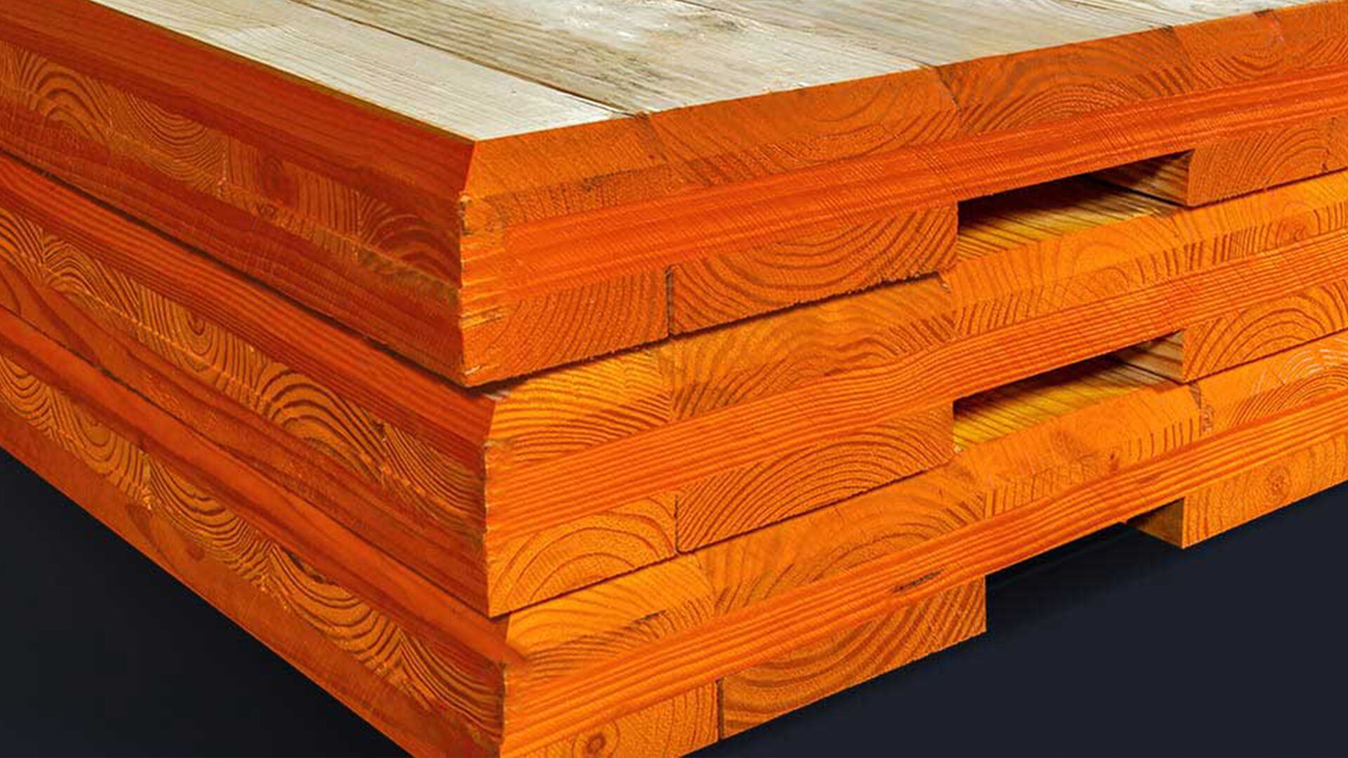 terralam CLT mats black background