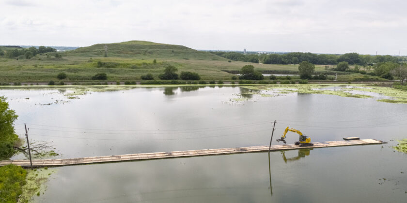 Sterling’s Rapid-Deploy Infrastructure Critical for Disasters