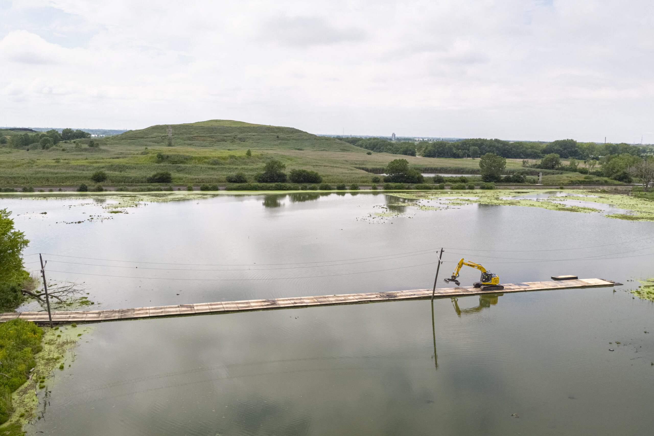 Sterling’s Rapid-Deploy Infrastructure Critical for Disasters