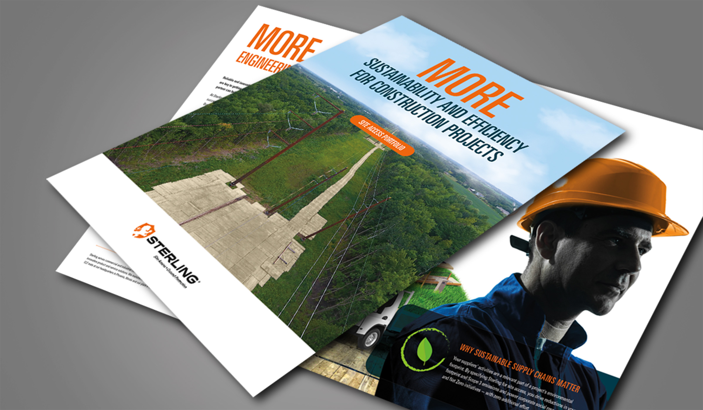 Choose the Right Sustainable Site Access Solution for Your Construction Needs