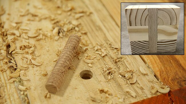 TerraLam Recognized in Fast Company 2025 Innovation Awards