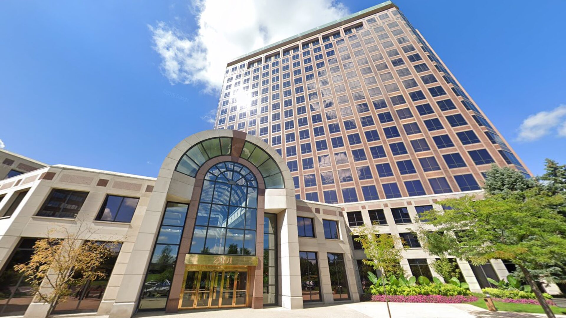 Downers Grove, Illinois - Corporate Satellite Office