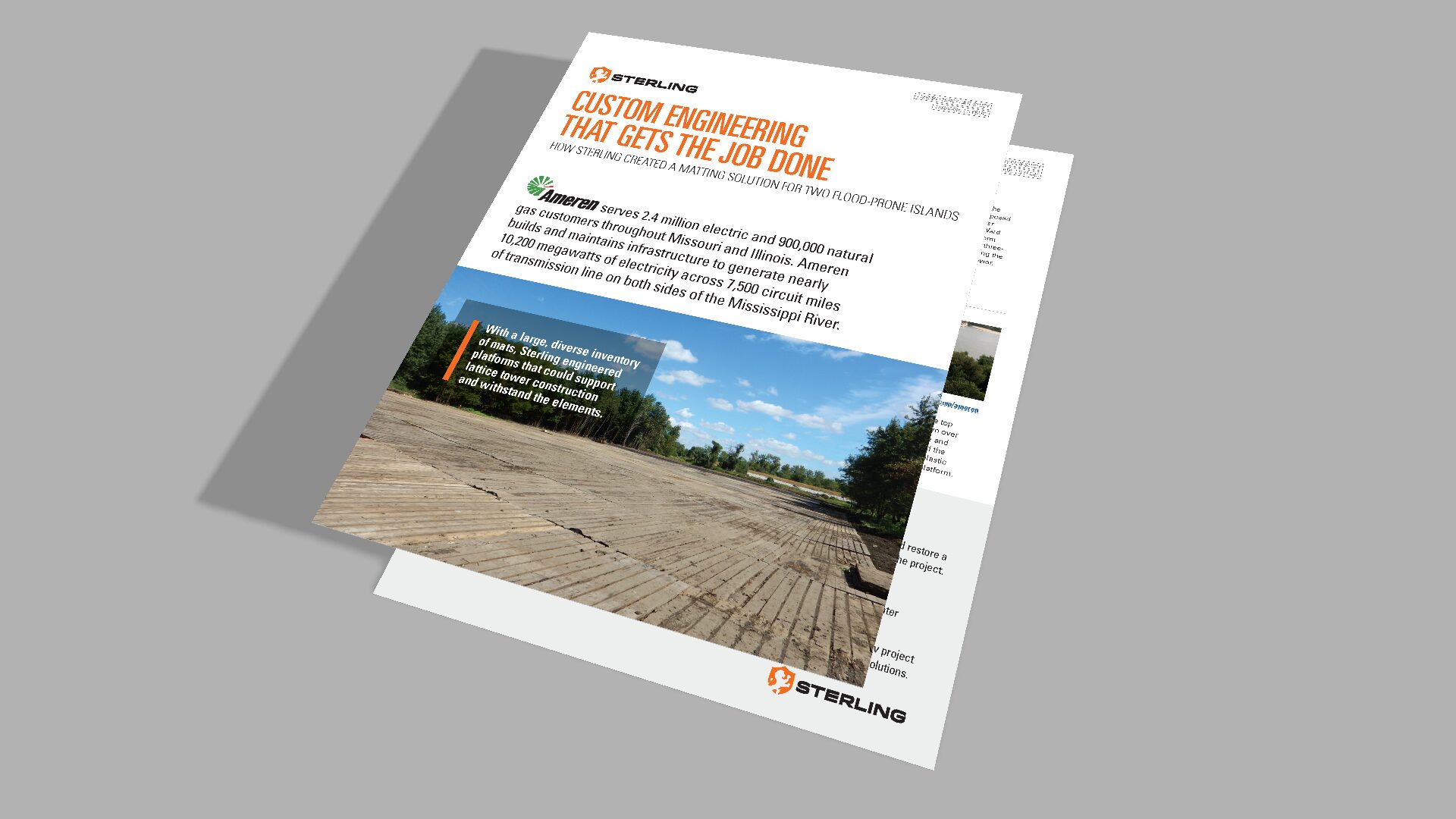 Custom Engineering That Gets the Job Done