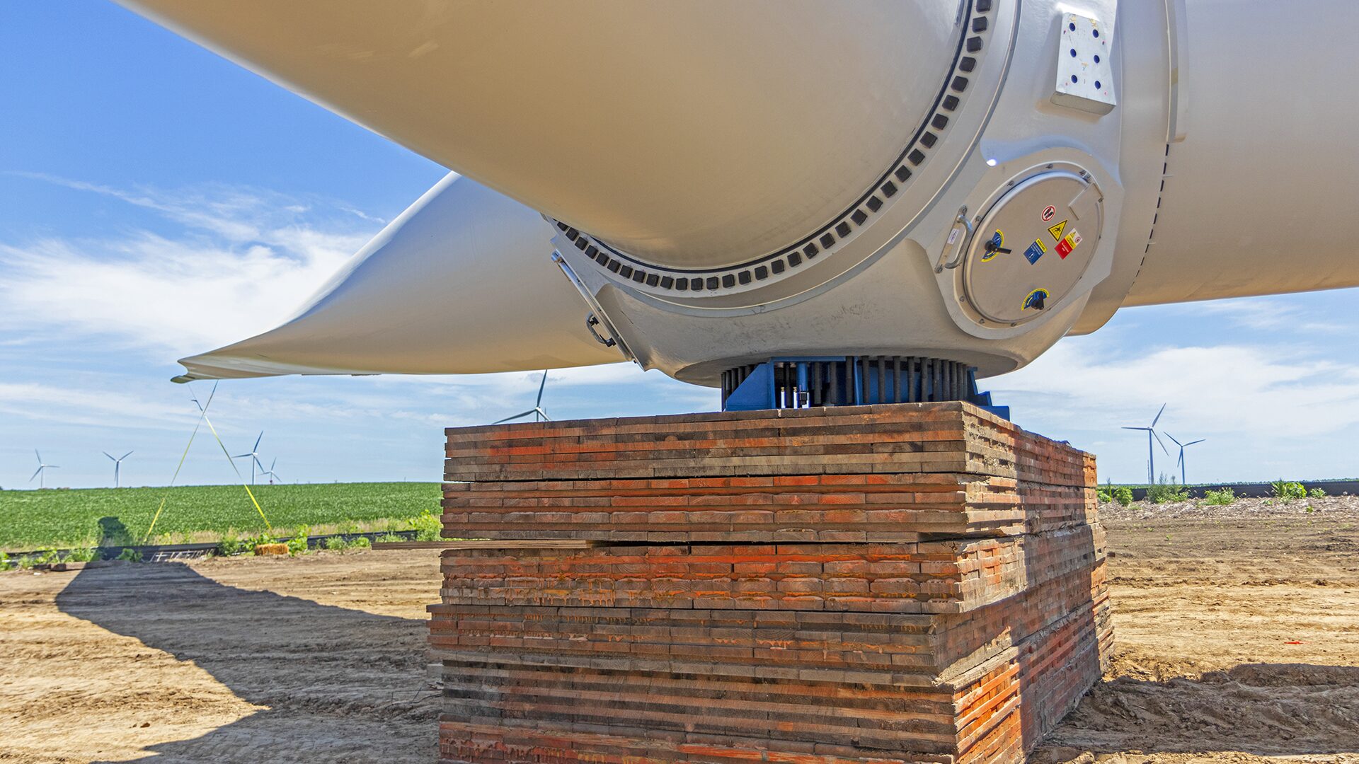 Plan Early for Safety and Availability