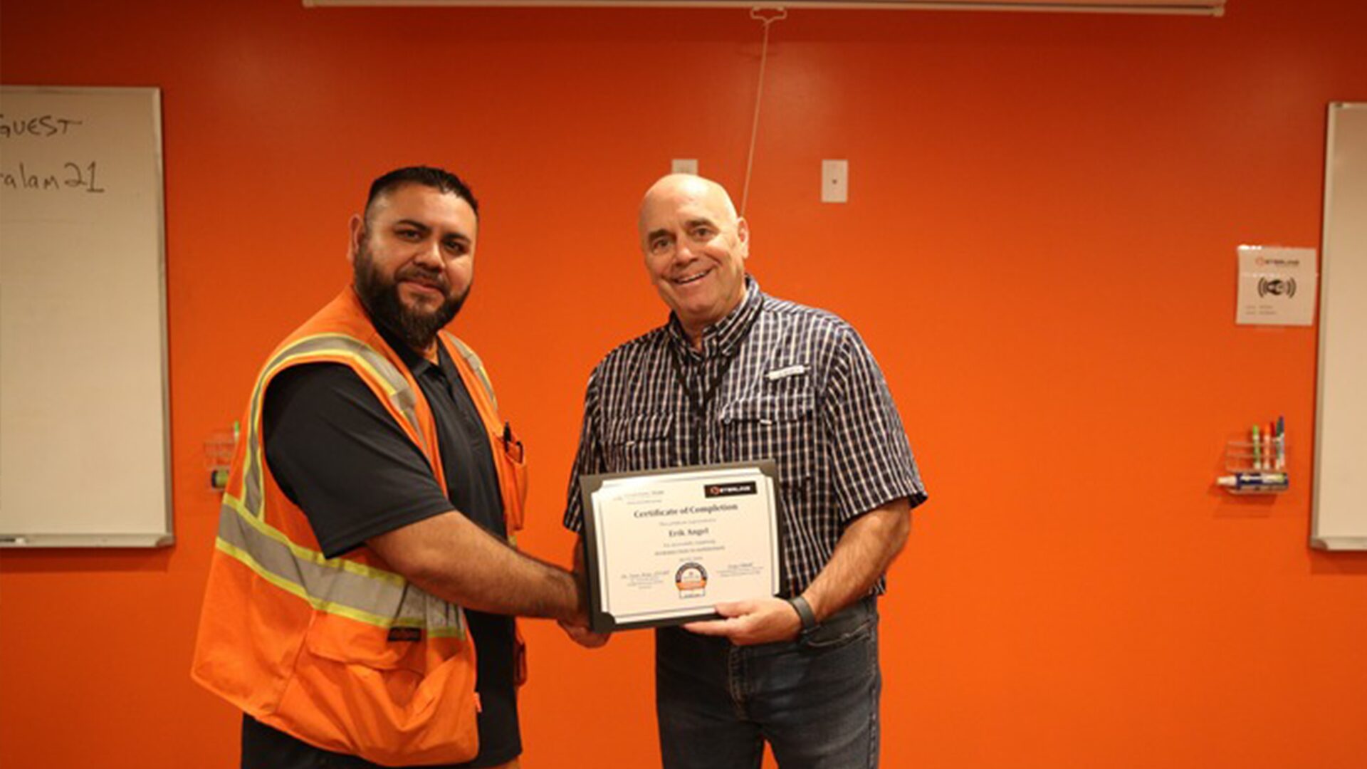 Employee Development