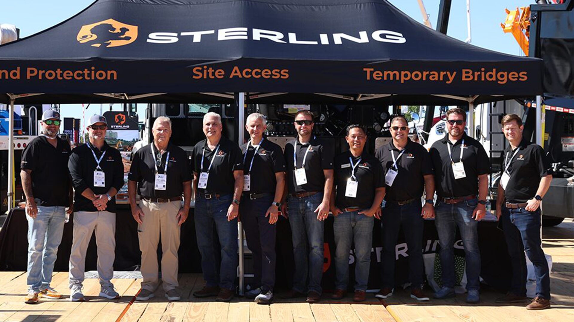 Partnerships & Affiliations