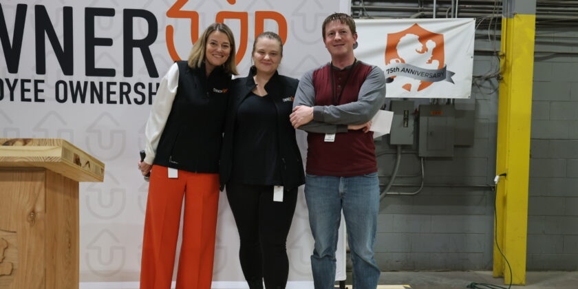 Sterling Solutions Launches OwnerUp Employee Stakeholder Program