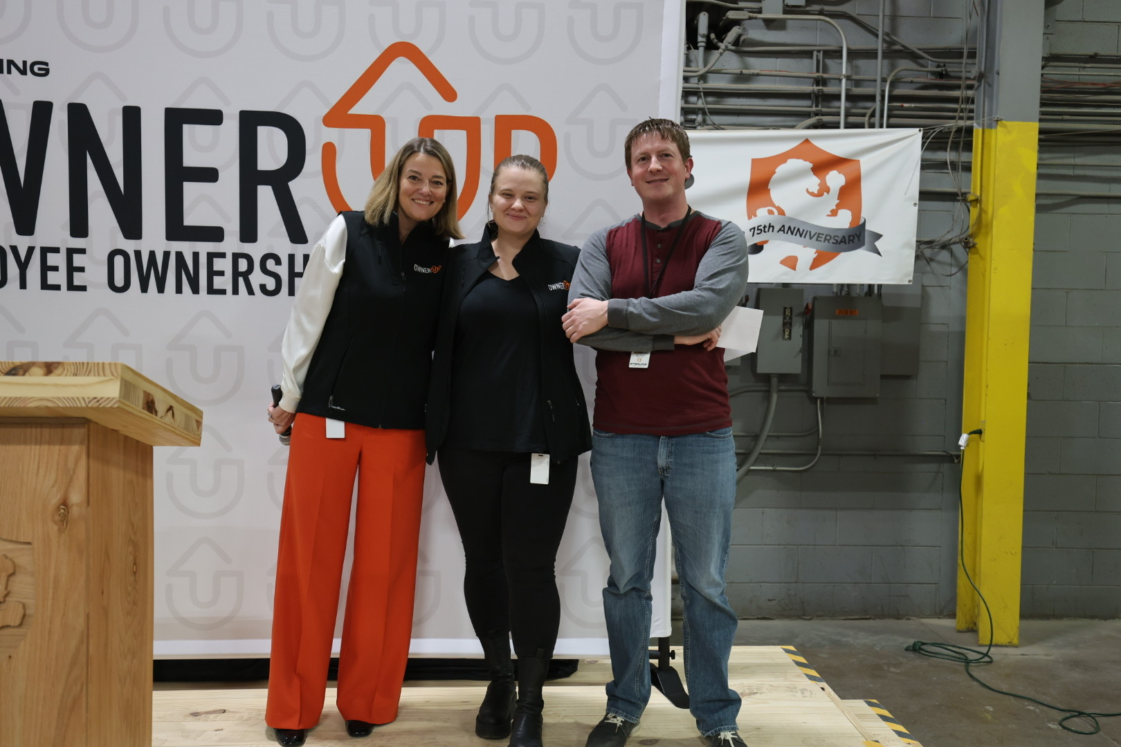 Sterling Solutions Launches OwnerUp Employee Stakeholder Program