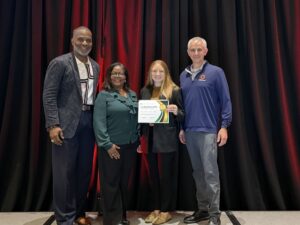 Transforming Supply Chain Award