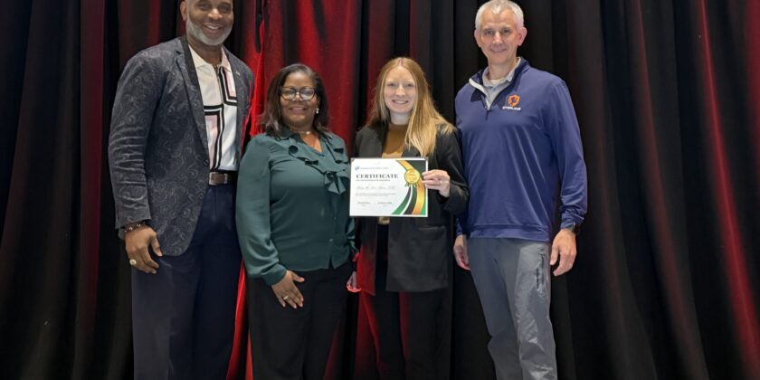 Sustainable Supply Chain Alliance Recognizes Sterling Solutions and Ameren with Transforming Supply Chain Award